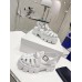 Prada Foam Sandals in White Rubber Prada Foam Sandals in White Rubber