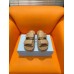 Prada Women's Sandals in Beige Padded Nappa Leather Prada Women's Sandals in Beige Padded Nappa Leather