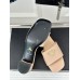 Prada Heeled Sandals 35mm in Beige Saffiano Leather Prada Heeled Sandals 35mm in Beige Saffiano Leather