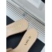 Prada Heeled Sandals 35mm in Beige Saffiano Leather Prada Heeled Sandals 35mm in Beige Saffiano Leather