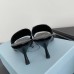 Prada Heeled Slide Sandals 65mm In Black Leather Prada Heeled Slide Sandals 65mm In Black Leather