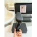 Saint Laurent Corinne Sandals 110mm in Black Satin Saint Laurent Corinne Sandals 110mm in Black Satin