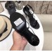 Saint Laurent Cassandra 100 Sandals In Black Patent Leather Saint Laurent Cassandra 100 Sandals In Black Patent Leather