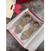 Valentino Rockstud Sandals 60mm In Silver Calfskin Valentino Rockstud Sandals 60mm In Silver Calfskin