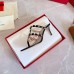 Valentino Rockstud Flip Flop Sandals 50mm In Black Calfskin Valentino Rockstud Flip Flop Sandals 50mm In Black Calfskin