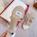 Valentino Rockstud Flip Flop Sandals 50mm In White Calfskin Valentino Rockstud Flip Flop Sandals 50mm In White Calfskin