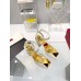 Valentino One Stud Sandals 90mm In White Calfskin Valentino One Stud Sandals 90mm In White Calfskin