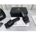 Versace La Medusa Slides In Black Calfskin Versace La Medusa Slides In Black Calfskin