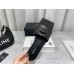 Versace La Medusa Slides In Black Calfskin Versace La Medusa Slides In Black Calfskin