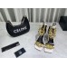 Versace Medusa Chain Sandals 110mm In White Leather Versace Medusa Chain Sandals 110mm In White Leather