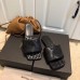 Bottega Veneta Lido Slides In Black Intreccio Lambskin Bottega Veneta Lido Slides In Black Intreccio Lambskin