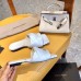 Bottega Veneta Lido Slides In White Intreccio Lambskin Bottega Veneta Lido Slides In White Intreccio Lambskin