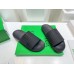 Bottega Veneta Slider Sildes In Black Rubber Bottega Veneta Slider Sildes In Black Rubber