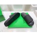 Bottega Veneta Slider Sildes In Black Rubber Bottega Veneta Slider Sildes In Black Rubber