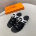 Hermes Camelia Slide Sandals In Black/White Calfskin Hermes Camelia Slide Sandals In Black/White Calfskin