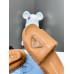 Prada Slides In Brown Soft Padded Nappa Leather
