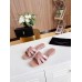 Saint Laurent Tribute Slides In Powder Patent Leather Saint Laurent Tribute Slides In Powder Patent Leather