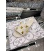 Valentino Roman Stud Flat Slides In White Quilted Nappa Valentino Roman Stud Flat Slides In White Quilted Nappa