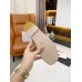 Valentino VLogo Glow Slides In Metallic Nappa Leather Valentino VLogo Glow Slides In Metallic Nappa Leather