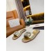 Valentino VLogo Glow Slides In Metallic Nappa Leather Valentino VLogo Glow Slides In Metallic Nappa Leather