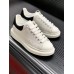 Alexander McQueen Men's Oversized Sneakers With Black Heel Alexander McQueen Men's Oversized Sneakers With Black Heel