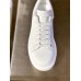 Alexander McQueen Men's White Oversized Sneakers Alexander McQueen Men's White Oversized Sneakers