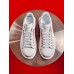 Alexander McQueen Men's Oversized Sneakers With Red Printed Alexander McQueen Men's Oversized Sneakers With Red Printed