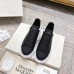Alexander McQueen Men's Oversized Sneakers With White Heel Alexander McQueen Men's Oversized Sneakers With White Heel