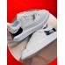 Alexander McQueen Women's Oversized Sneakers With Drop Heel Alexander McQueen Women's Oversized Sneakers With Drop Heel