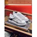 Alexander McQueen Women's Oversized Sneakers With Drop Heel Alexander McQueen Women's Oversized Sneakers With Drop Heel