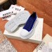 Alexander McQueen Women's BlueTread Slick Lace Up Sneakers Alexander McQueen Women's BlueTread Slick Lace Up Sneakers