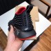 Christian Louboutin Men's Spike Sock Donna Sneakers Noir Christian Louboutin Men's Spike Sock Donna Sneakers Noir