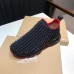 Christian Louboutin Men's Spike Sock Donna Sneakers Noir Christian Louboutin Men's Spike Sock Donna Sneakers Noir