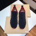 Christian Louboutin Men's Spike Sock Donna Sneakers Noir Christian Louboutin Men's Spike Sock Donna Sneakers Noir