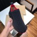 Christian Louboutin Men's Spike Sock Donna Sneakers Noir Christian Louboutin Men's Spike Sock Donna Sneakers Noir