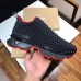 Christian Louboutin Men's Spike Sock Donna Sneakers Noir Christian Louboutin Men's Spike Sock Donna Sneakers Noir