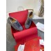 Christian Louboutin Men's Louis Junior Spikes Orlato Flat Sneakers Grey Christian Louboutin Men's Louis Junior Spikes Orlato Flat Sneakers Grey