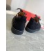 Christian Louboutin Men's Louis Junior Spikes Orlato Flat Sneakers Black Christian Louboutin Men's Louis Junior Spikes Orlato Flat Sneakers Black
