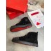 Christian Louboutin Men's Lou Pik Pik Strass Flat Sneakers Black Christian Louboutin Men's Lou Pik Pik Strass Flat Sneakers Black