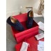 Christian Louboutin Men's Seavaste 2 Orlato Flat Sneakers Blue