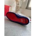 Christian Louboutin Men's Seavaste 2 Orlato Flat Sneakers Blue