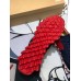 Christian Louboutin Men's Loubishark Sneakers In Blue/Red Suede Christian Louboutin Men's Loubishark Sneakers In Blue/Red Suede
