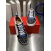 Christian Louboutin Men's Louis Junior Spikes Orlato Sneakers Christian Louboutin Men's Louis Junior Spikes Orlato Sneakers
