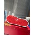 Christian Louboutin Women's Pedro Junior Sneakers In Multicolor Fabric