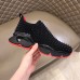 Christian Louboutin Women's Spike Sock Donna Sneakers Noir Christian Louboutin Women's Spike Sock Donna Sneakers Noir