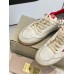 Golden Goose Women's Ball Star Sneakers with Red Star and Heel Tab Golden Goose Women's Ball Star Sneakers with Red Star and Heel Tab