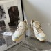 Golden Goose Women's Ball Star Sneakers with Pink Star and Heel Tab Golden Goose Women's Ball Star Sneakers with Pink Star and Heel Tab