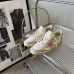 Golden Goose Women's Ball Star Sneakers with Pink Star and Heel Tab Golden Goose Women's Ball Star Sneakers with Pink Star and Heel Tab