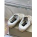 Golden Goose Women's Ball Star Sabots with Gray Suede Star Golden Goose Women's Ball Star Sabots with Gray Suede Star