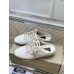 Golden Goose Women's Ball Star Sabots with Gray Suede Star Golden Goose Women's Ball Star Sabots with Gray Suede Star